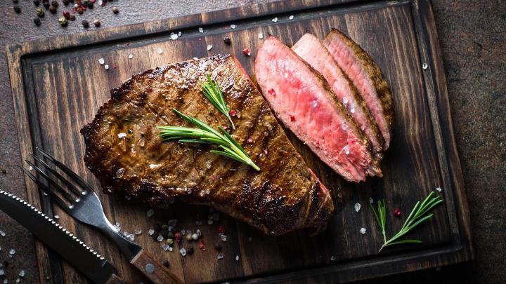 Restaurant de viande La Guadeloupe